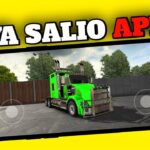 Cómo descargar Universal Truck Simulator en celular