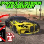 Cómo obtener cuentas en CAR PARKING MULTIPLAYER