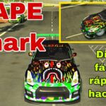 Cuál es el mejor diseño en CAR PARKING MULTIPLAYER