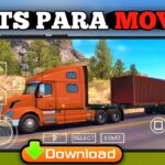 Cuáles son las mejores estrategias para jugar American Truck Simulator en celular