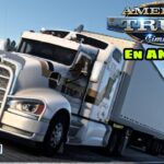 Cuáles son los requisitos para descargar American Truck Simulator en el celular