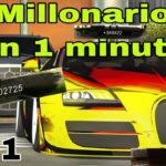 Cuánto se puede ganar de dinero en CAR PARKING MULTIPLAYER