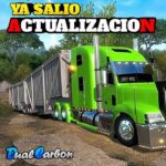 Se puede descargar Universal Truck Simulator en mi celular