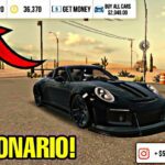 Cómo ganar dinero en CAR PARKING MULTIPLAYER
