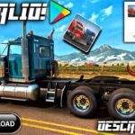 Existe la posibilidad de descargar Universal Truck Simulator en mi celular
