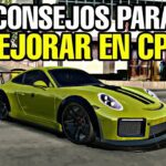 Qué consejos tienes para mejorar en CAR PARKING MULTIPLAYER