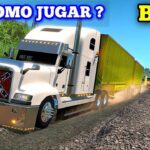 Qué recomendaciones tienes para jugar Universal Truck Simulator en el celular