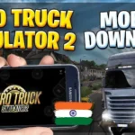 Cómo puedo descargar Euro Truck Simulator en mi celular